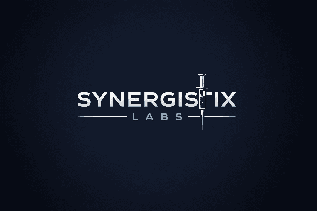 Synergistix Labs logo